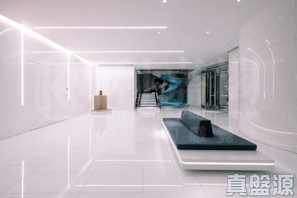 柏傲灣 1B座 - 28NTS – 香港北部都會區