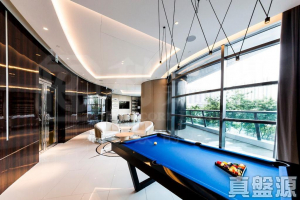 柏傲灣 1B座 - 28NTS – 香港北部都會區