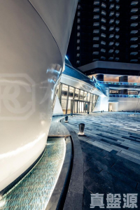 柏傲灣 1B座 - 28NTS – 香港北部都會區