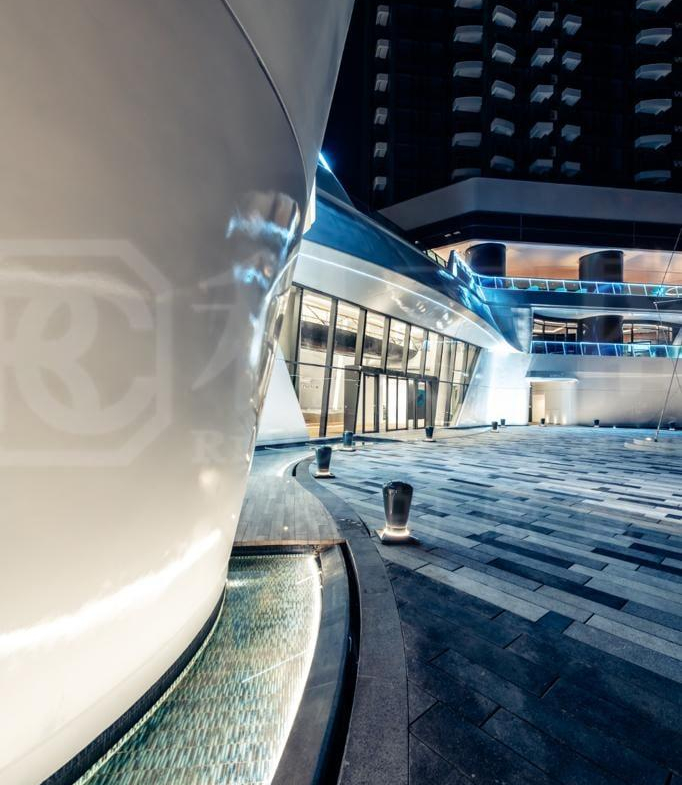 柏傲灣 1B座 - 28NTS – 香港北部都會區