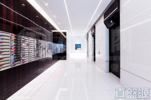 柏傲灣 1B座 - 28NTS – 香港北部都會區