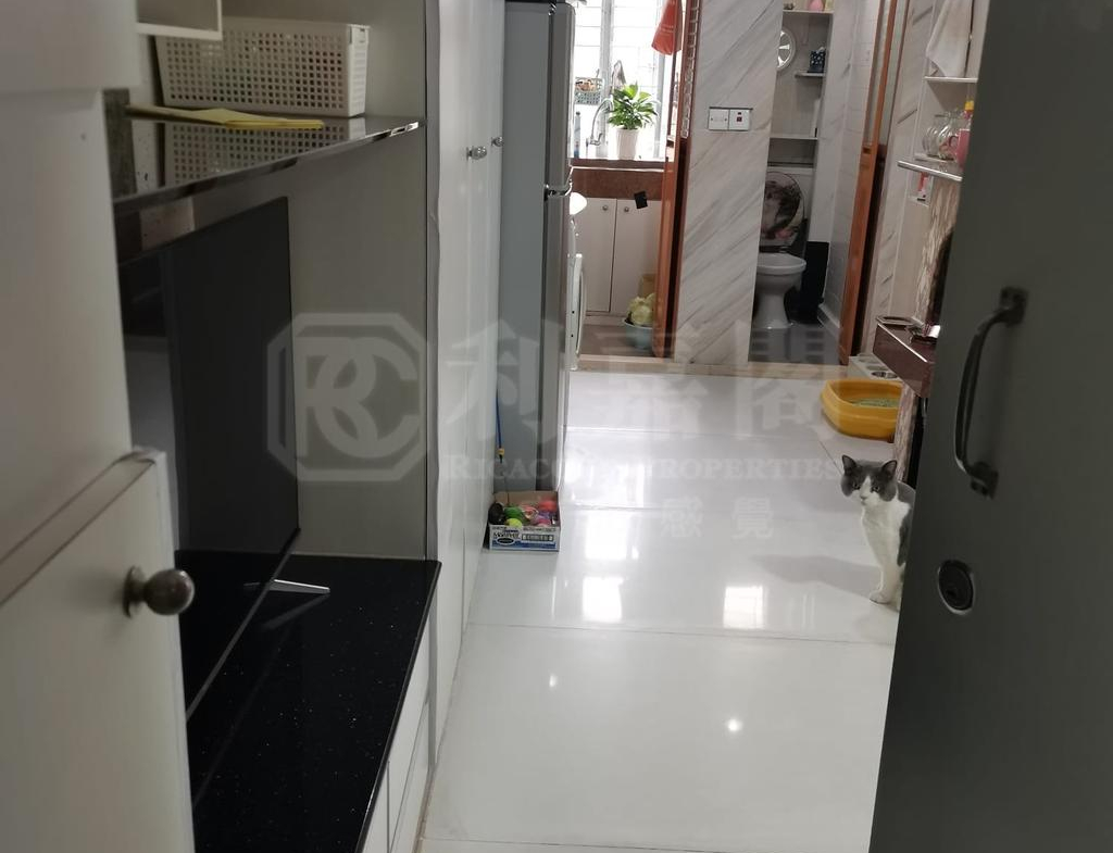 良景邨 良俊樓 (2座) - 28NTS – 香港北部都會區