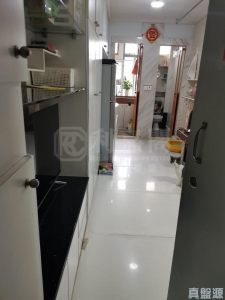 良景邨 良俊樓 (2座) - 28NTS – 香港北部都會區