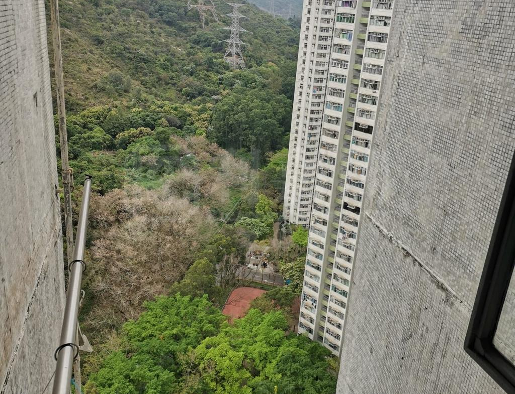 良景邨 良俊樓 (2座) - 28NTS – 香港北部都會區