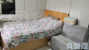 良景邨 良俊樓 (2座) - 28NTS – 香港北部都會區