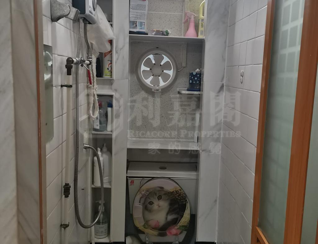 良景邨 良俊樓 (2座) - 28NTS – 香港北部都會區