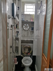 良景邨 良俊樓 (2座) - 28NTS – 香港北部都會區