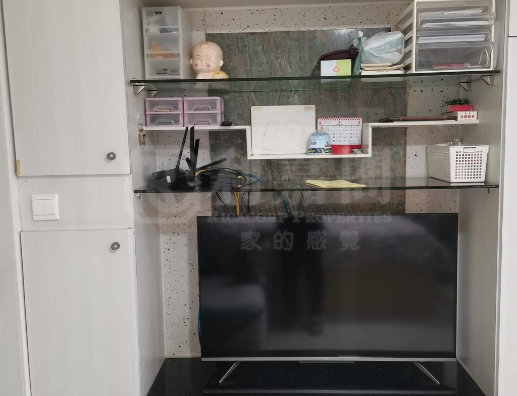 良景邨 良俊樓 (2座) - 28NTS – 香港北部都會區