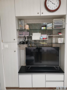 良景邨 良俊樓 (2座) - 28NTS – 香港北部都會區