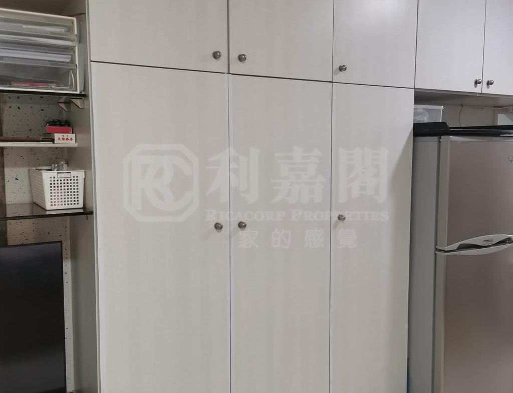 良景邨 良俊樓 (2座) - 28NTS – 香港北部都會區