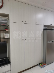 良景邨 良俊樓 (2座) - 28NTS – 香港北部都會區