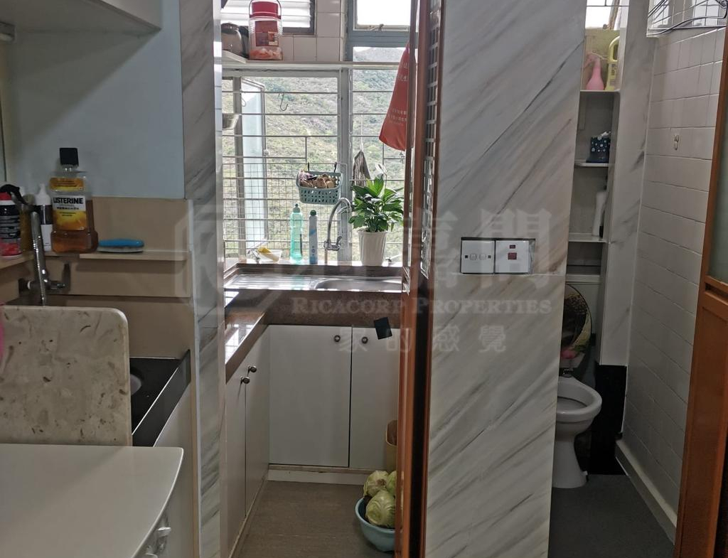 良景邨 良俊樓 (2座) - 28NTS – 香港北部都會區