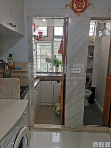 良景邨 良俊樓 (2座) - 28NTS – 香港北部都會區