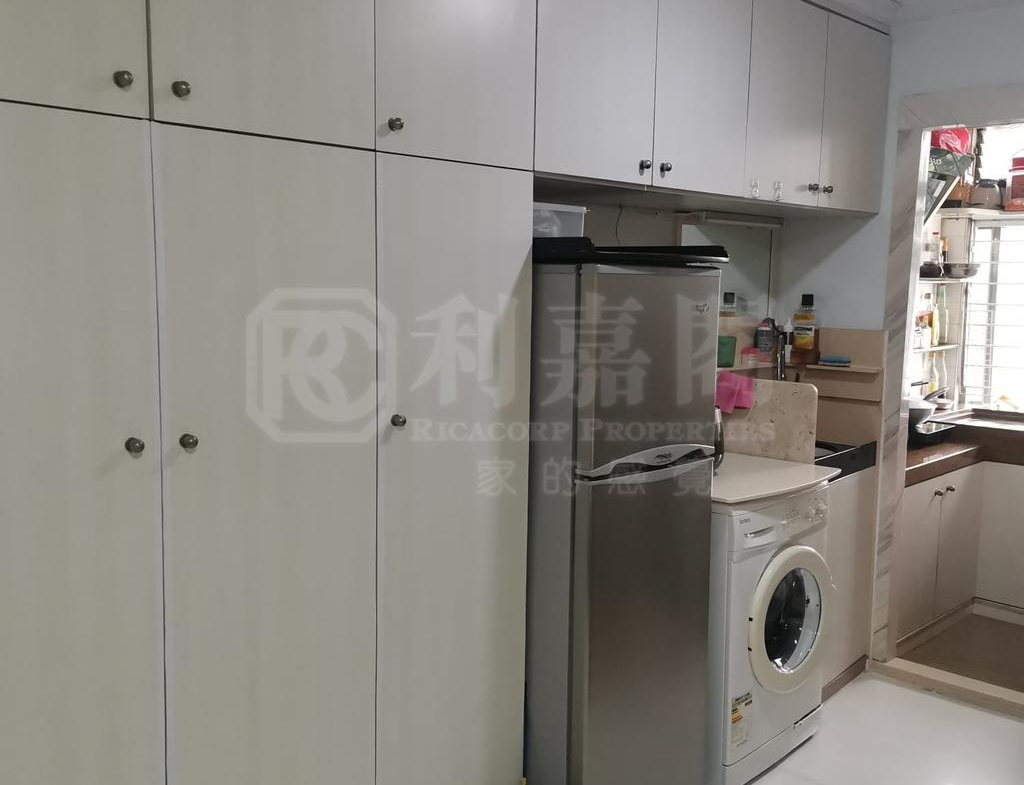 良景邨 良俊樓 (2座) - 28NTS – 香港北部都會區