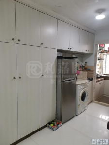 良景邨 良俊樓 (2座) - 28NTS – 香港北部都會區