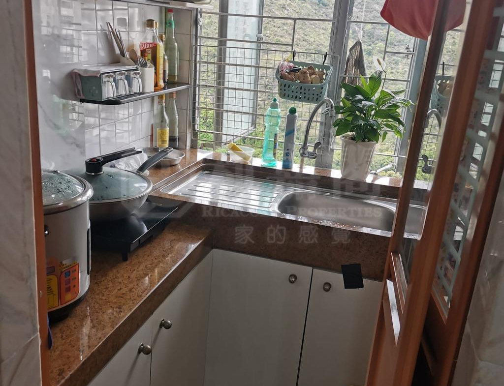 良景邨 良俊樓 (2座) - 28NTS – 香港北部都會區