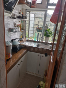 良景邨 良俊樓 (2座) - 28NTS – 香港北部都會區