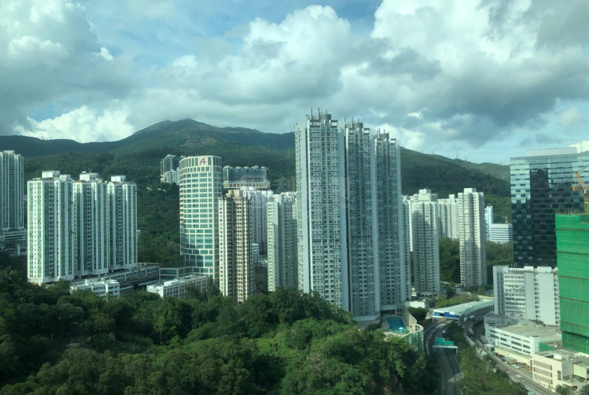 蔚景花園 - 28NTS – 香港北部都會區