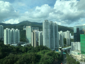 蔚景花園 - 28NTS – 香港北部都會區