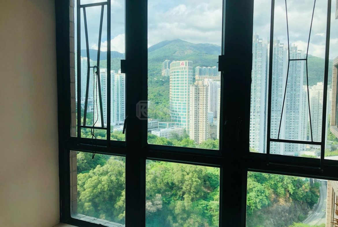 蔚景花園 - 28NTS – 香港北部都會區