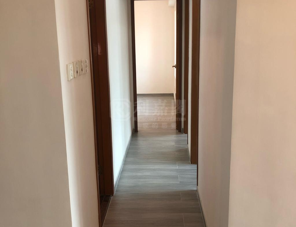 蔚景花園 - 28NTS – 香港北部都會區