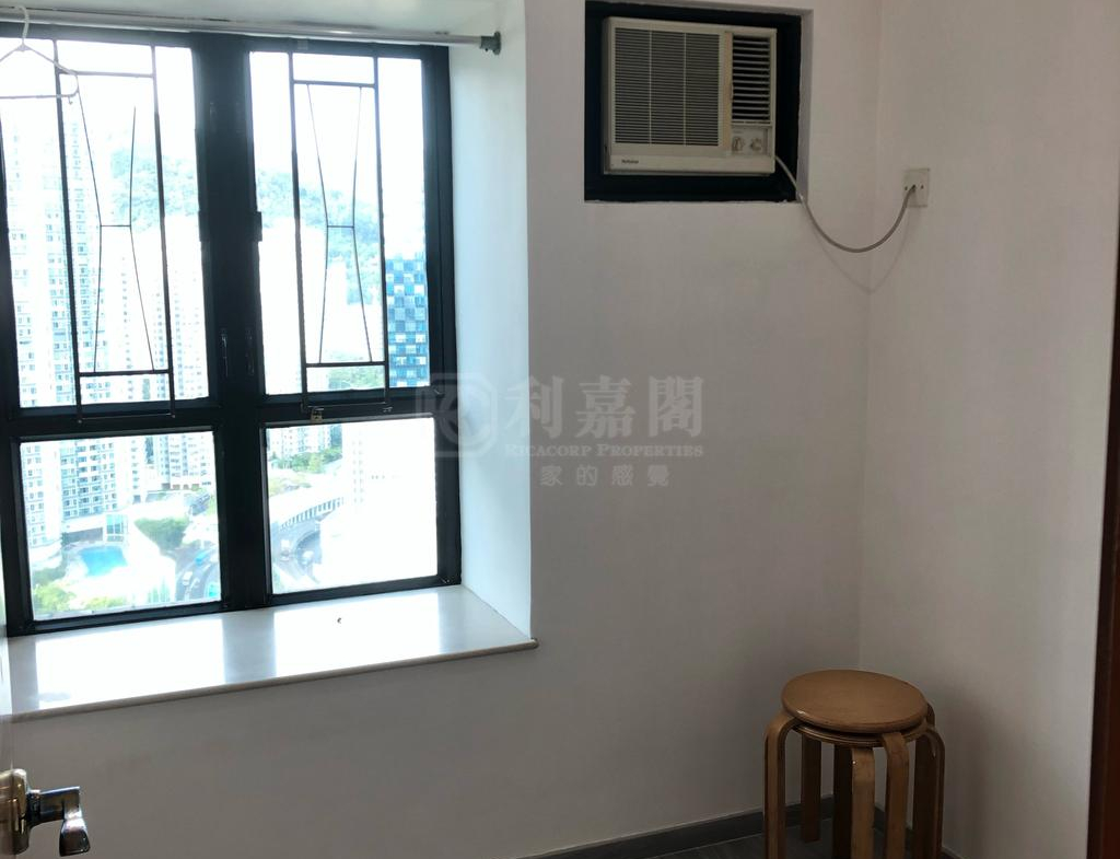 蔚景花園 - 28NTS – 香港北部都會區