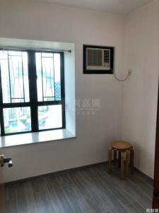 蔚景花園 - 28NTS – 香港北部都會區