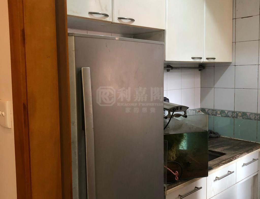 蔚景花園 - 28NTS – 香港北部都會區