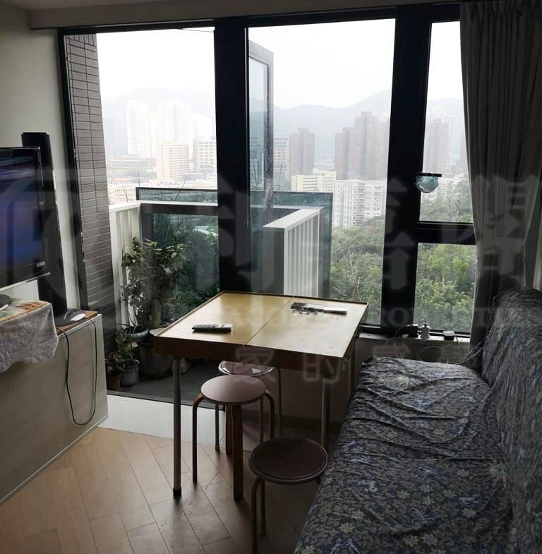 御半山 2期 2B座 - 28NTS – 香港北部都會區