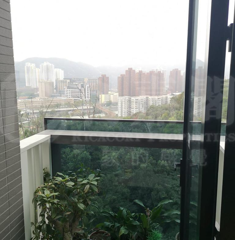 御半山 2期 2B座 - 28NTS – 香港北部都會區