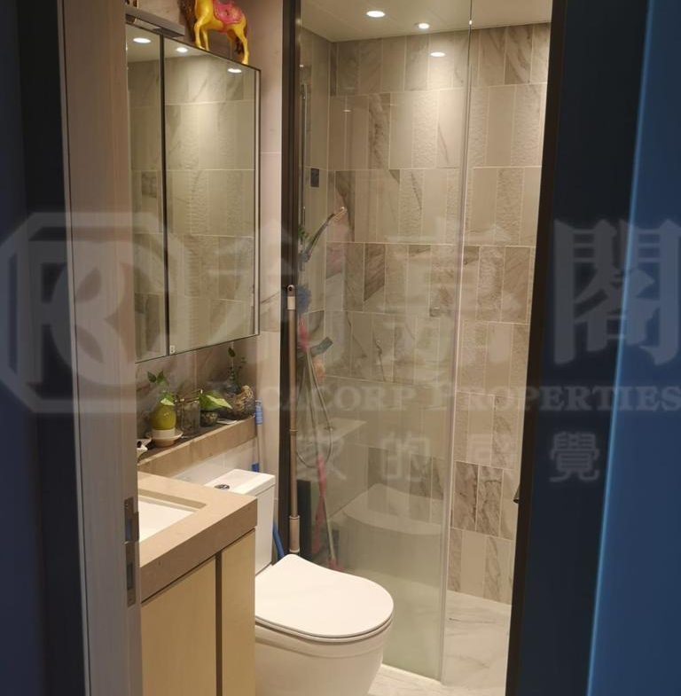 御半山 2期 2B座 - 28NTS – 香港北部都會區