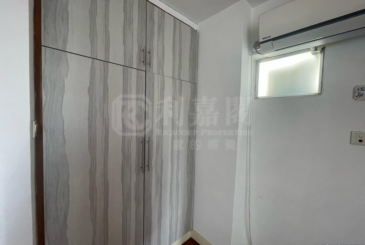 麗城花園 2期 8座 - 28NTS – 香港北部都會區