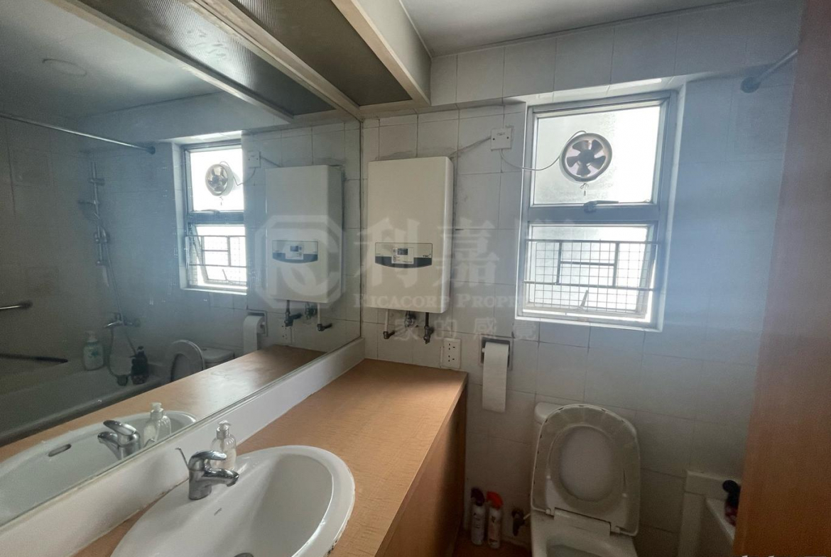 麗城花園 2期 8座 - 28NTS – 香港北部都會區