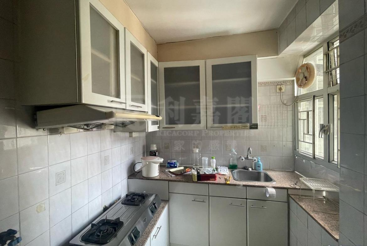 麗城花園 2期 8座 - 28NTS – 香港北部都會區