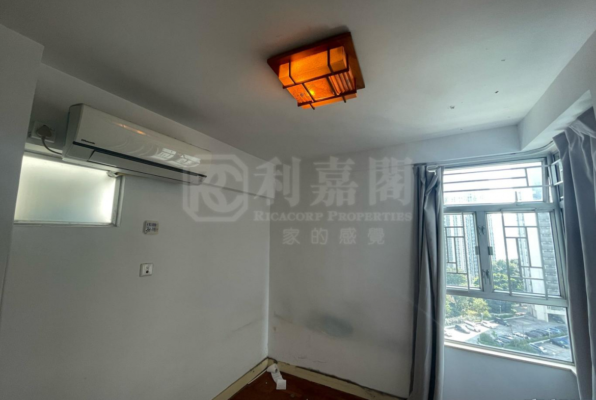 麗城花園 2期 8座 - 28NTS – 香港北部都會區