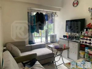 錦豐園 2座 - 28NTS – 香港北部都會區