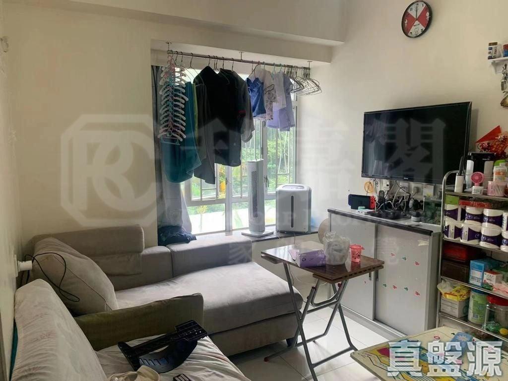 錦豐園 2座 - 28NTS – 香港北部都會區