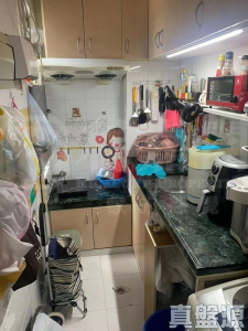 錦豐園 2座 - 28NTS – 香港北部都會區