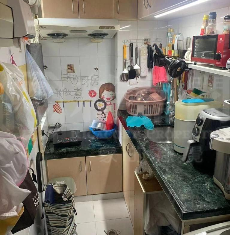 錦豐園 2座 - 28NTS – 香港北部都會區