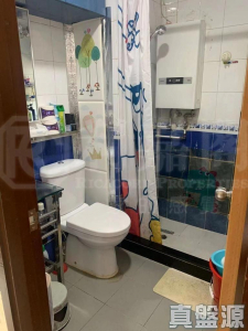 錦豐園 2座 - 28NTS – 香港北部都會區