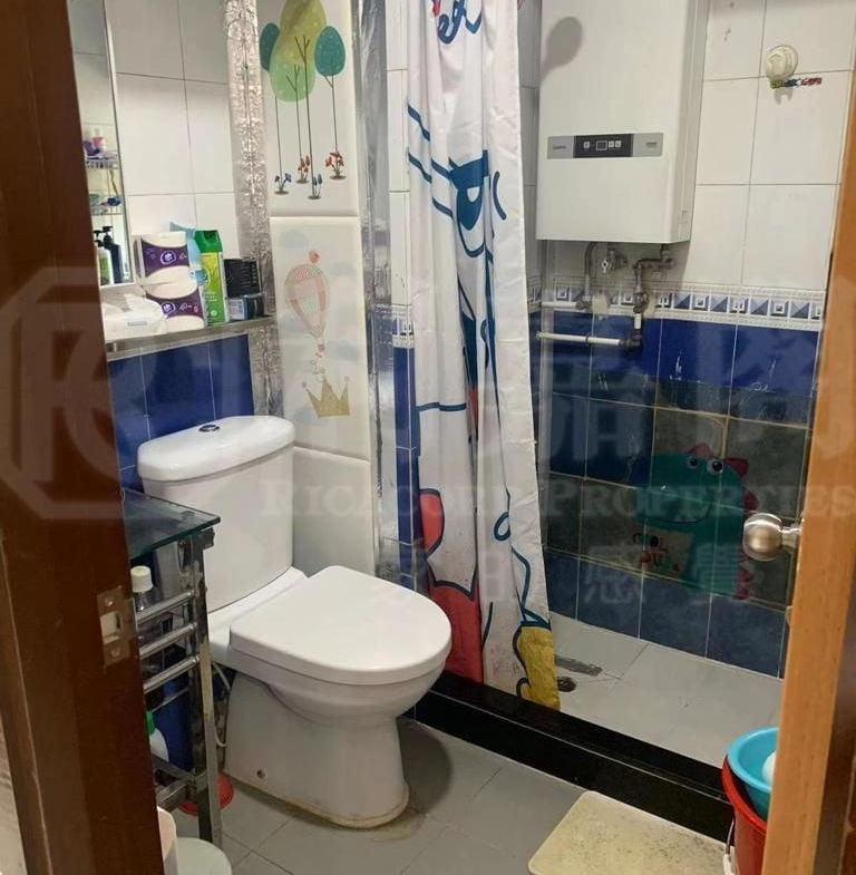 錦豐園 2座 - 28NTS – 香港北部都會區