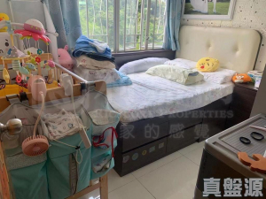 錦豐園 2座 - 28NTS – 香港北部都會區