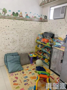 錦豐園 2座 - 28NTS – 香港北部都會區