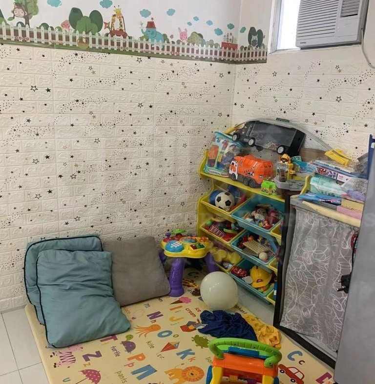 錦豐園 2座 - 28NTS – 香港北部都會區