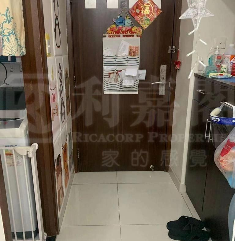 錦豐園 2座 - 28NTS – 香港北部都會區