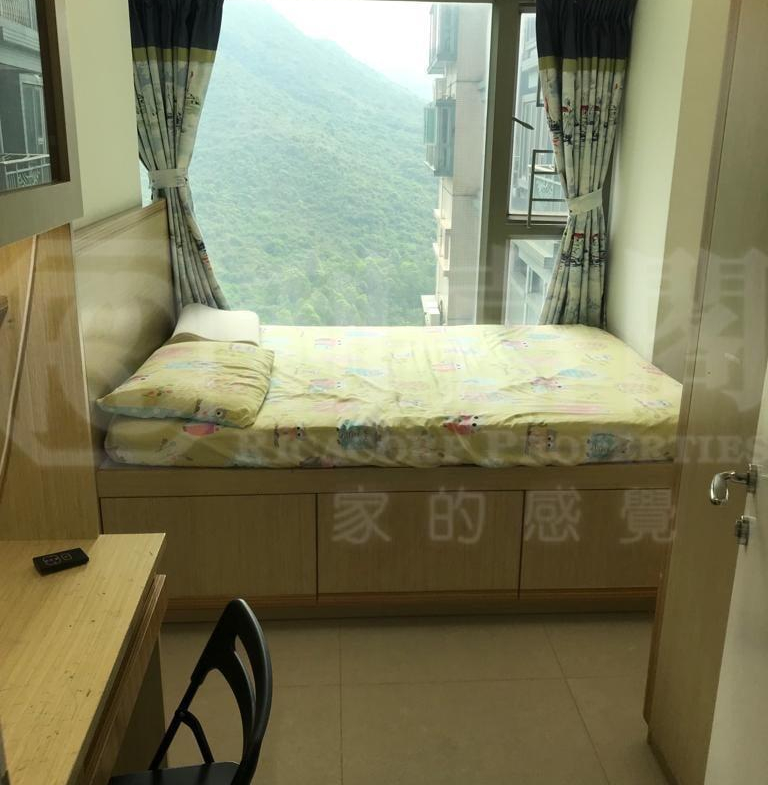 映灣園 3期 悅濤軒 9座 - 28NTS – 香港北部都會區