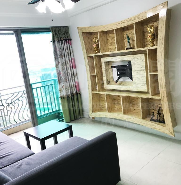 映灣園 3期 悅濤軒 9座 - 28NTS – 香港北部都會區