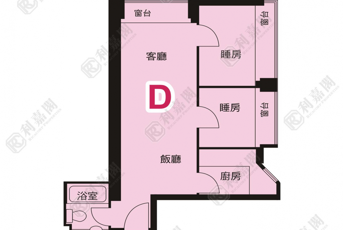 雍雅軒 2座 - 28NTS – 香港北部都會區