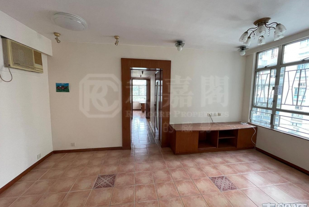 麗城花園 2期 3座 - 28NTS – 香港北部都會區