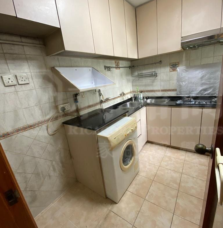 麗城花園 2期 3座 - 28NTS – 香港北部都會區